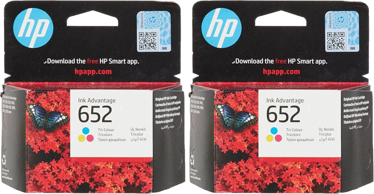 HP product detail