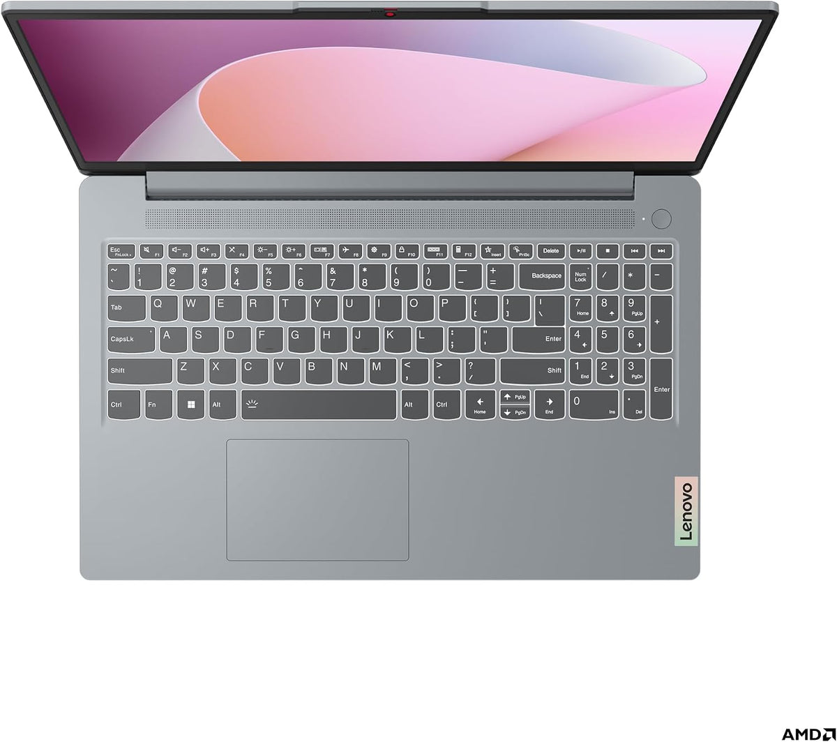 Lenovo product detail