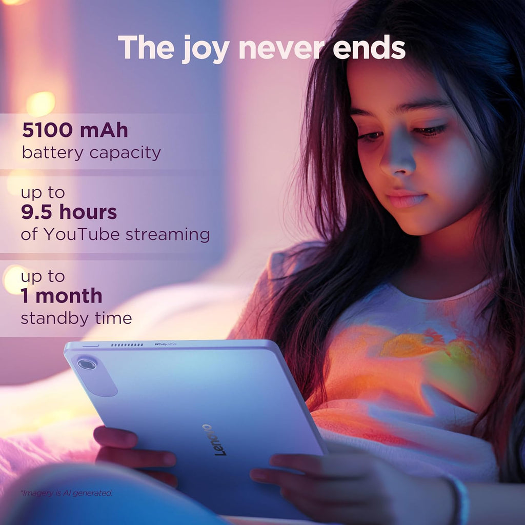 Lenovo product detail