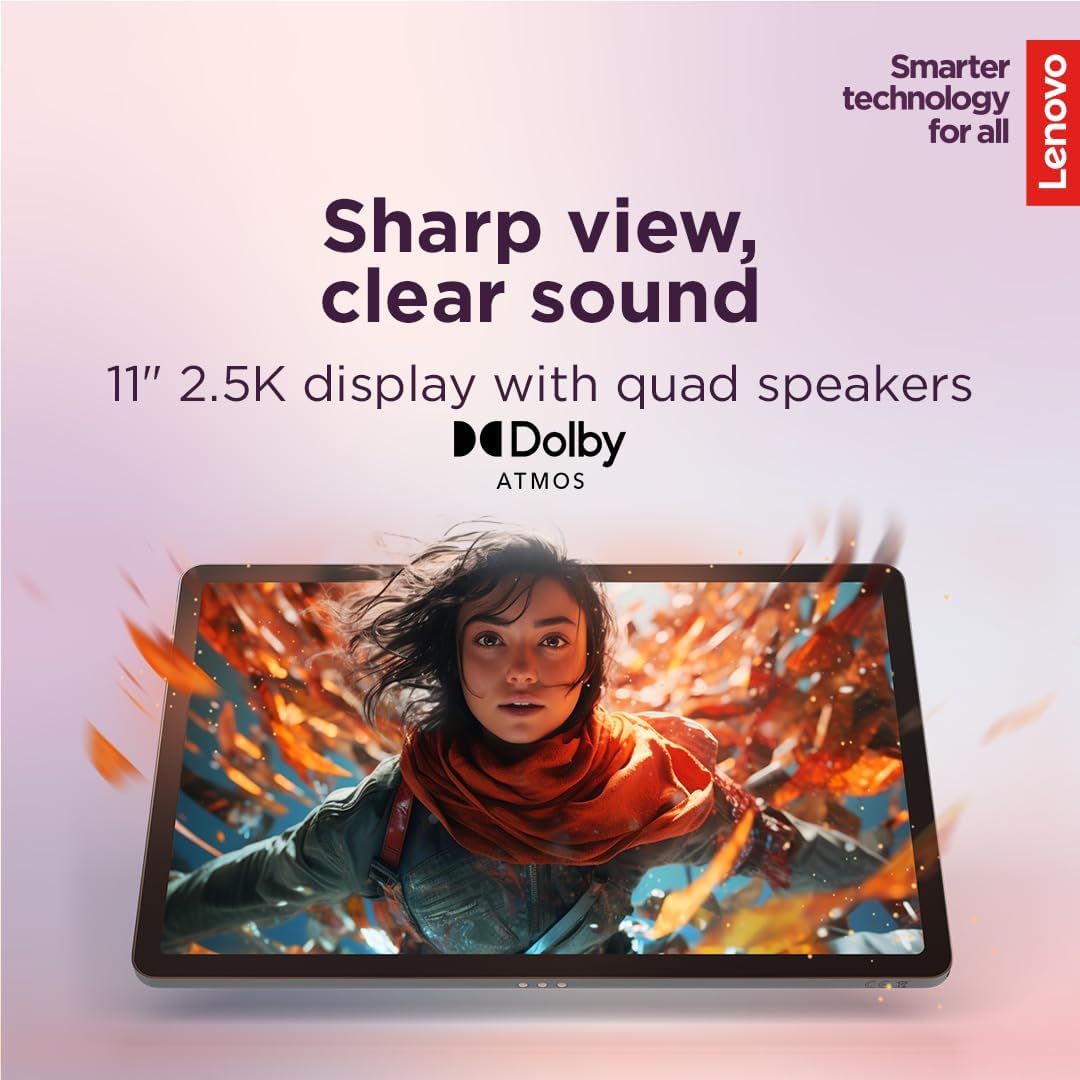 Lenovo product detail