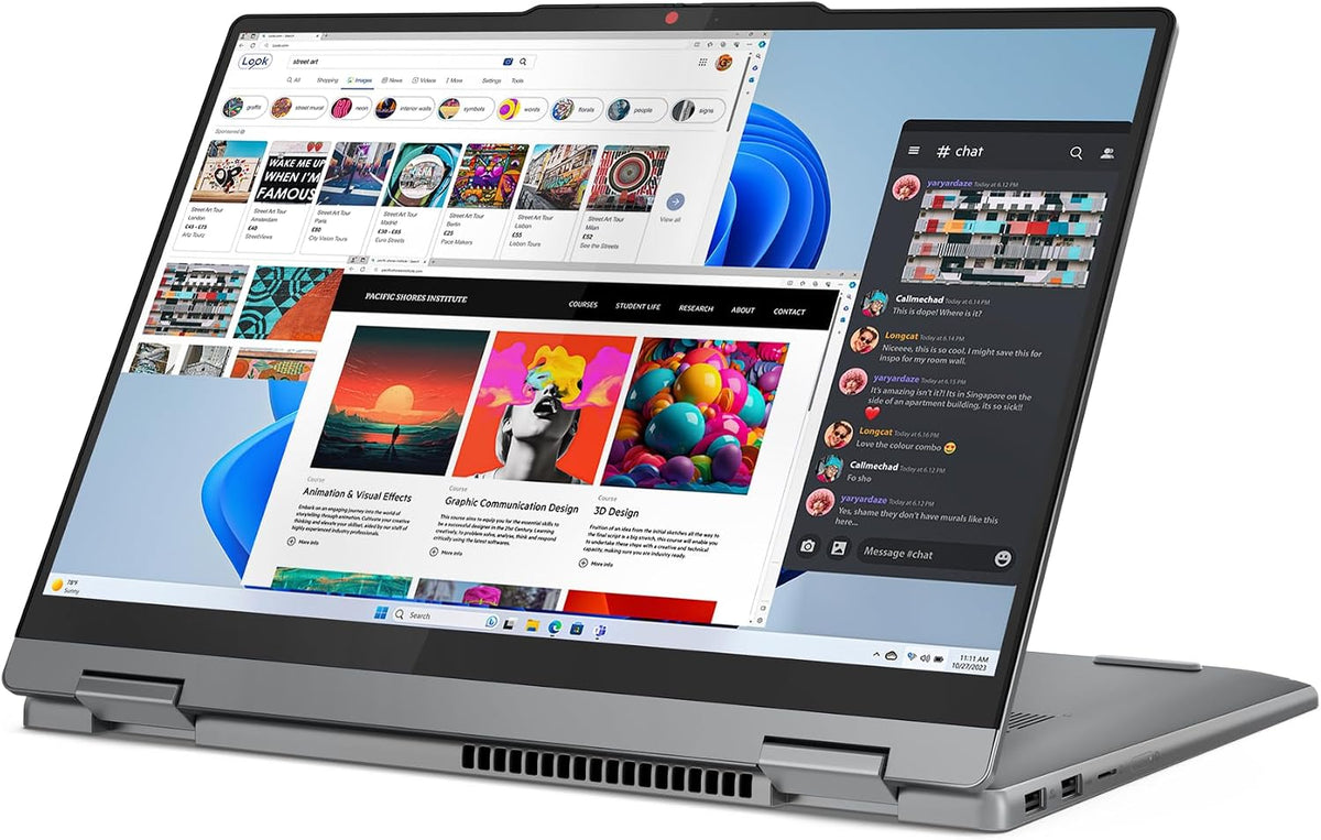Lenovo product detail