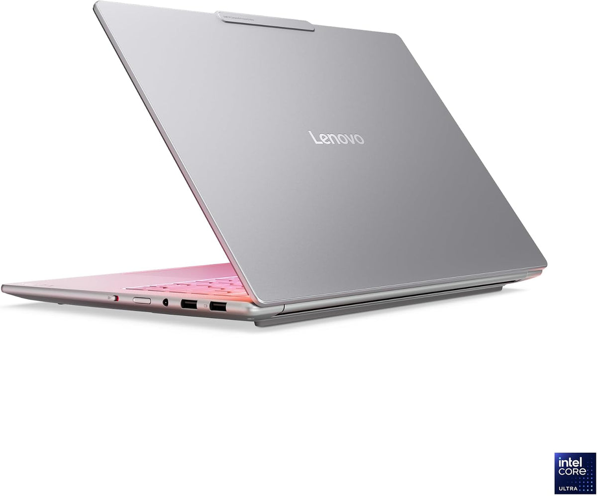 Lenovo product detail