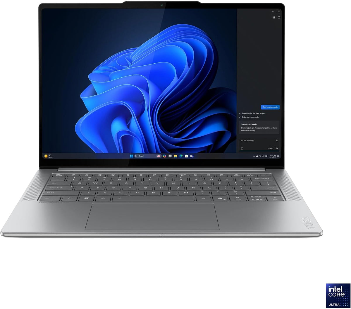 Lenovo product detail