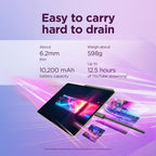 Lenovo product detail