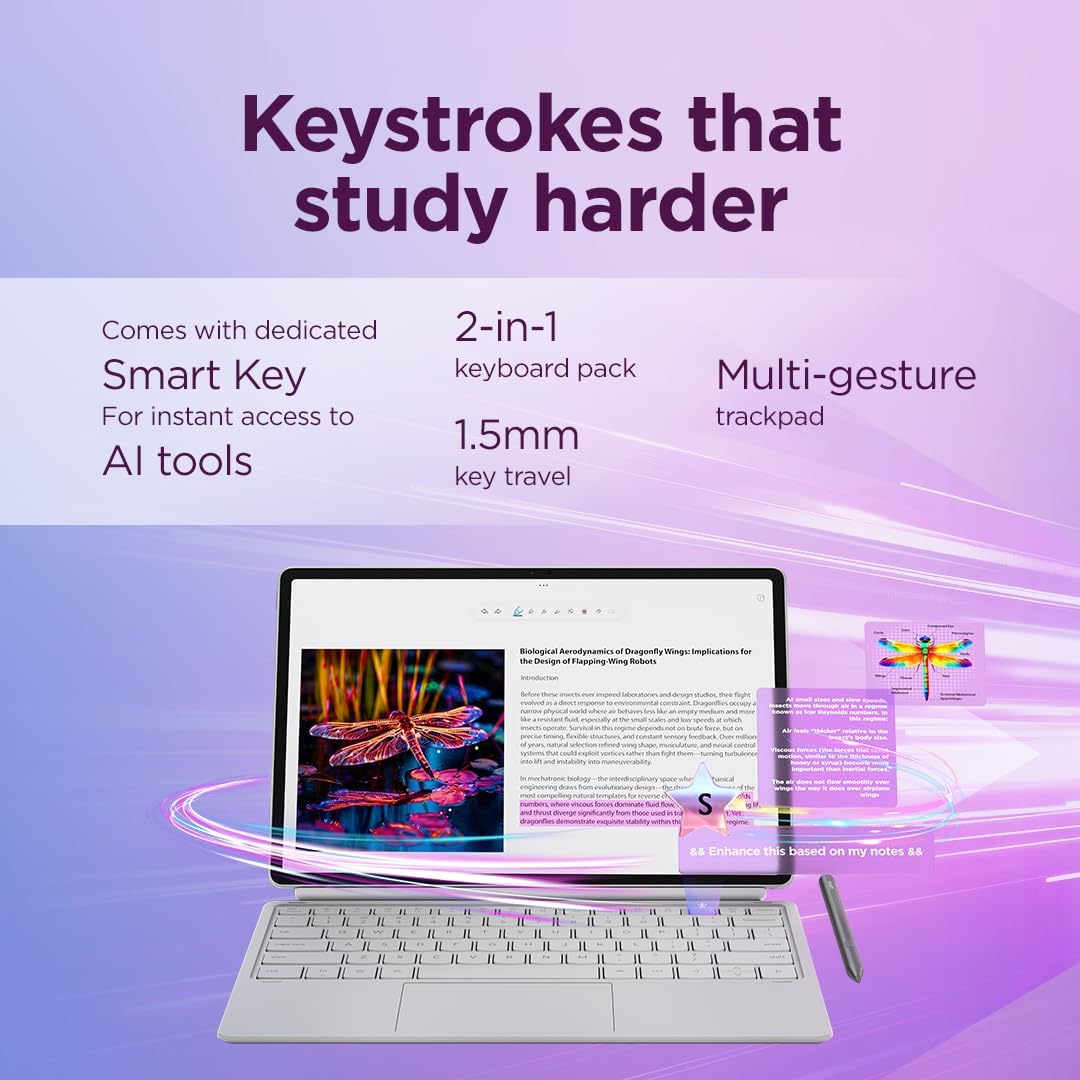 Lenovo product detail