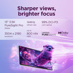 Lenovo product detail