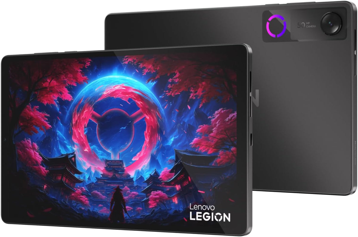 Lenovo product detail