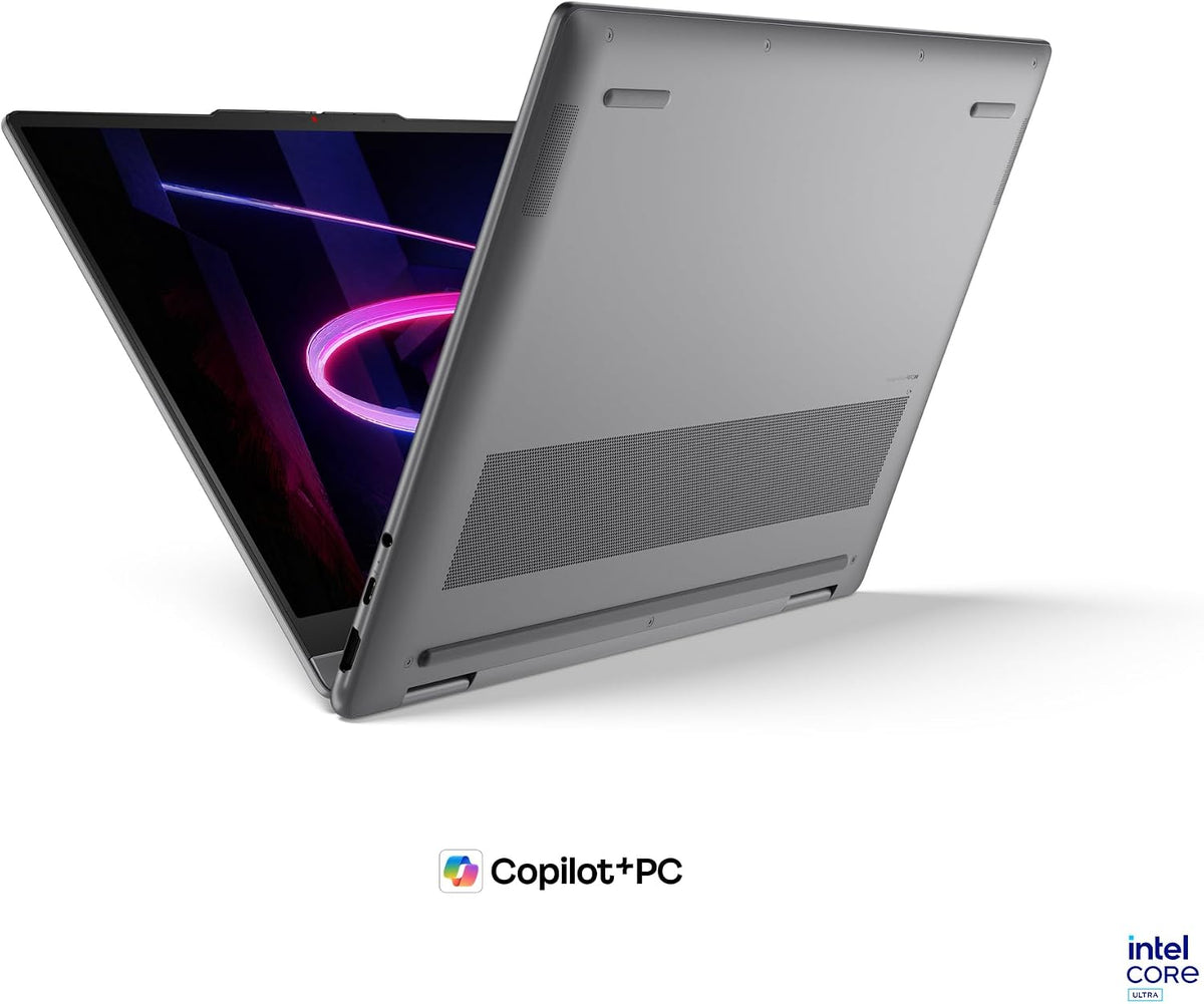 Lenovo product detail