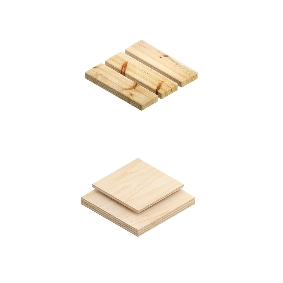 Bosch Pack Of 5 T101Br Wood Jigsaw Blades - 2608630014 — detail image 5
