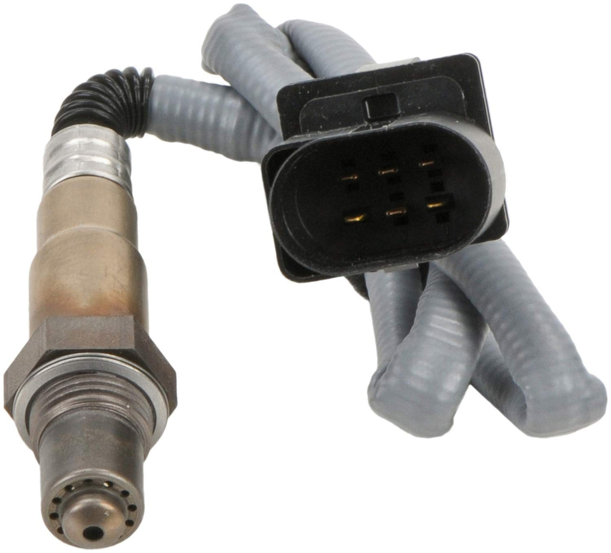 Bosch 17208 Oxygen Sensor — product view