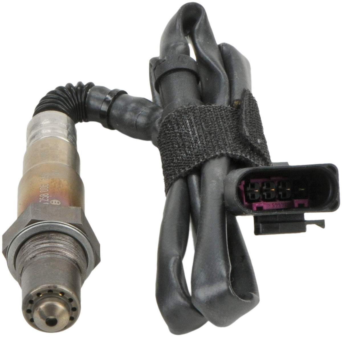 Bosch 16698 Oxygen Sensor — product view