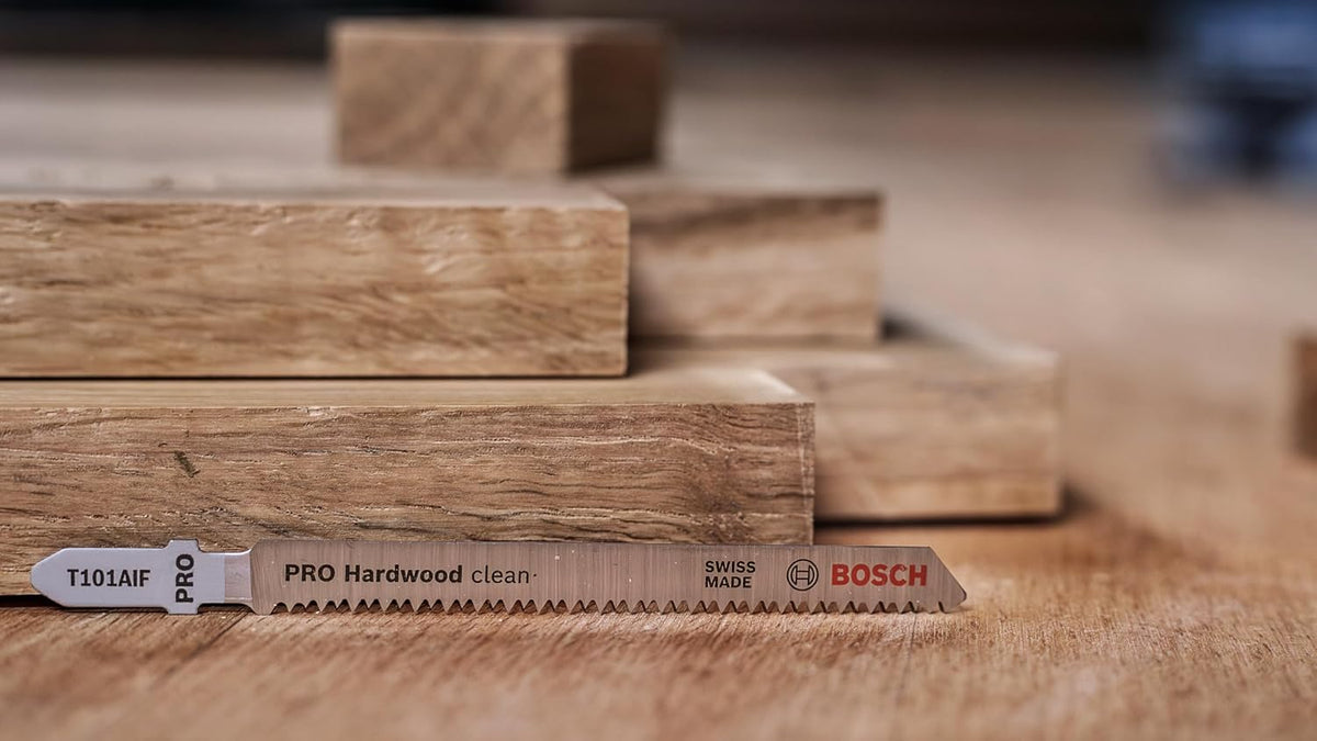 Bosch Jsb, Clean Hardwood, P5 T101Aif — detail image 5