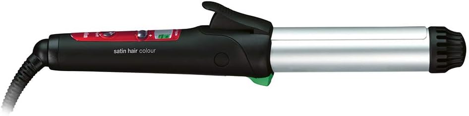 Braun Satin Hair 7 EC2 / CU750 Hair Curler with Colour Saver and IONTEC Technology — detail image 4