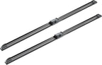 Bosch A948S Aerotwin Wiper Blade Set, Length: 650/650 — detail image 4