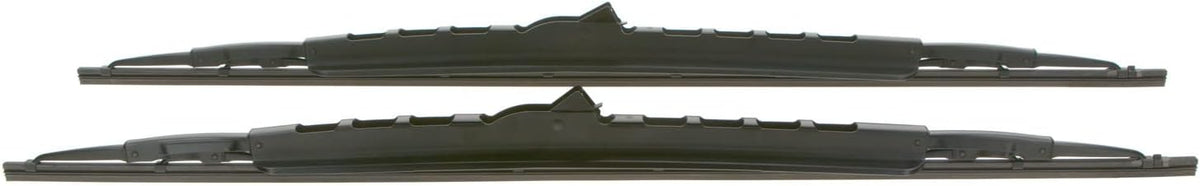 Bosch Twin Spoiler Wiper Blade Set, 680/680 mm, 3397005046 — detail image 2