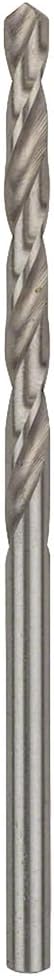 Bosch HSS-G Metal Drill Bits, 3.7 x 39 x 70mm, Pack of 10, 2608585483 — detail image 2