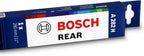 Bosch A282H Rear Blade - Single — detail image 2