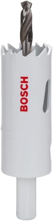 Bosch 2609255603 HSS Bi-Metal Holesaw with Diameter 25mm — product view