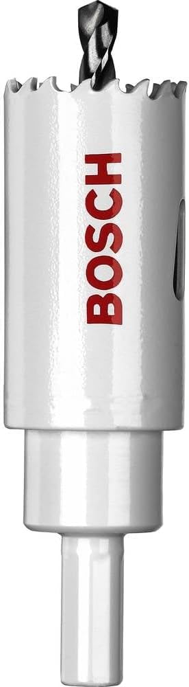 Bosch 2609255606 HSS Bi-Metal Holesaw with Diameter 35mm — product view