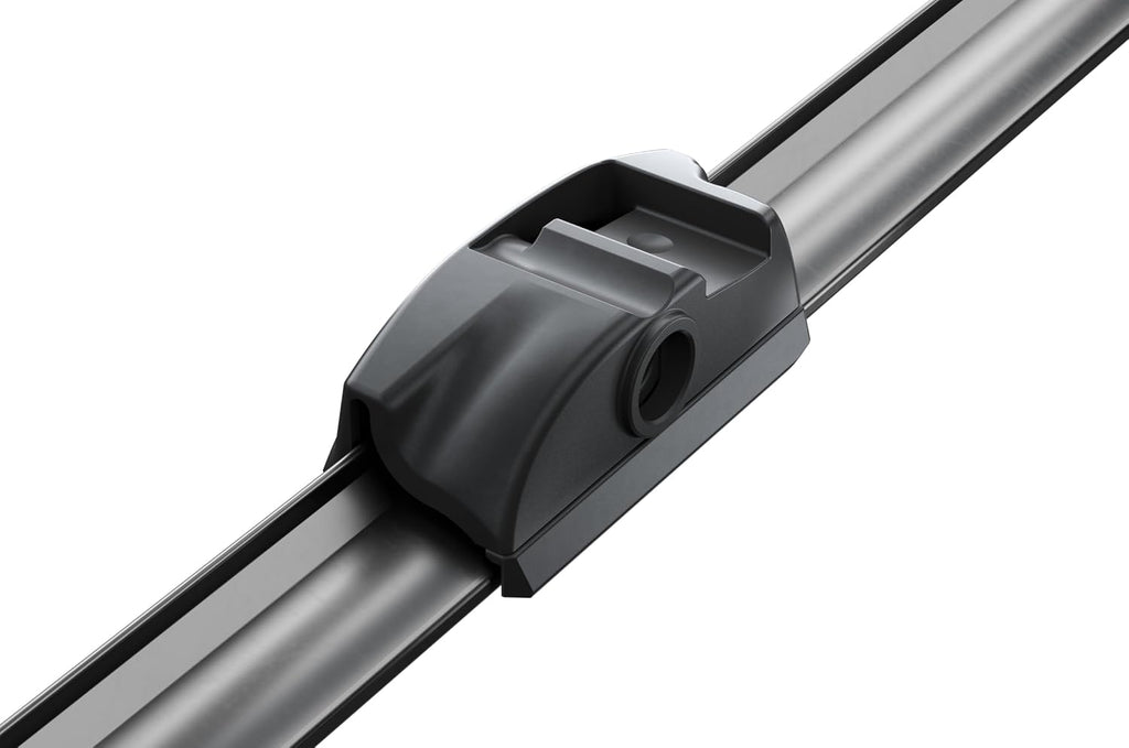 Bosch Wiper Blade Aerotwin A523S, Length: 650mm/450mm – Set of Front Wiper Blades - Only for Left-Hand Drive (EU) — detail image 5