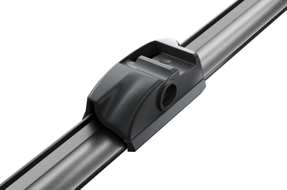 Bosch Wiper Blade Aerotwin A523S, Length: 650mm/450mm – Set of Front Wiper Blades - Only for Left-Hand Drive (EU) — detail image 5