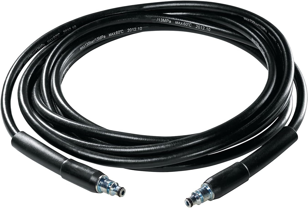 Bosch High-Pressure Hose 6m, Replacement hose for EasyAquatak and UniversalAquatak ranges | Model: F016800360 — product view