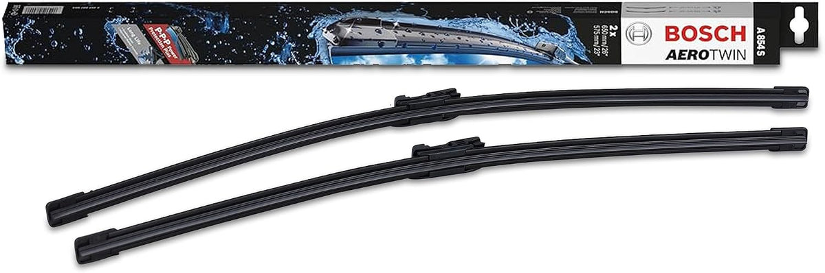 Bosch 3 397 007 854 Wiper Blade Set Aerotwin A854S — product view