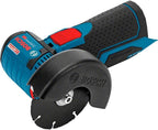 Bosch Professional Gws 12V-76 Cordless Angle Grinder (Without Battery And Charger) - Carton — detail image 4