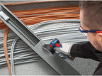Bosch Professional Gws 12V-76 Cordless Angle Grinder (Without Battery And Charger) - Carton — detail image 3