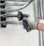 Bosch Professional Gws 12V-76 Cordless Angle Grinder (Without Battery And Charger) - Carton — detail image 5