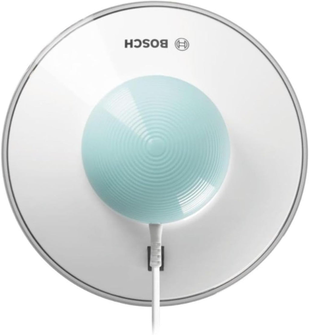 Bosch Chopper, MMR0801GB, 0.8L / 400W, White/Green, German Engineering — detail image 2