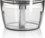 Bosch Chopper, MMR0801GB, 0.8L / 400W, White/Green, German Engineering — detail image 3