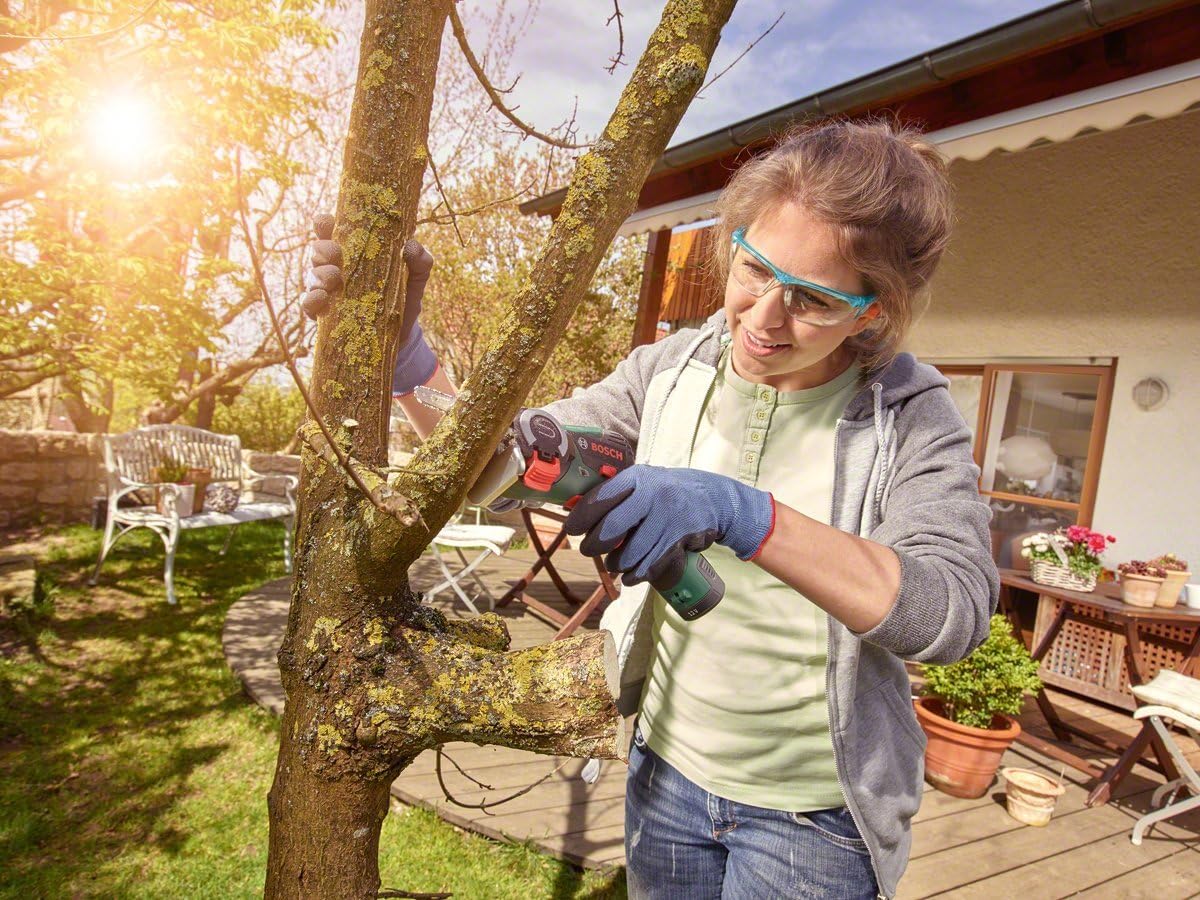 Bosch EasyCut 12 Cordless NanoBlade Saw, 12V, Bare Tool — detail image 4