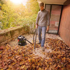 Bosch Wet and Dry Vacuum Cleaner UniversalVac 15 | Model: 06033D1170 — detail image 7