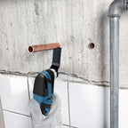 BOSCH GOP12V-28N 12V Max EC Brushless Starlock Oscillating Multi-Tool Bare Tool — detail image 8