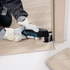BOSCH GOP12V-28N 12V Max EC Brushless Starlock Oscillating Multi-Tool Bare Tool — detail image 9