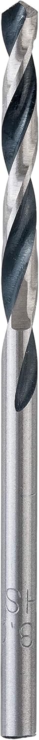 Bosch Accessories Metal Twist Drill Bits, 2608577200 (Pack Of 10) — detail image 2