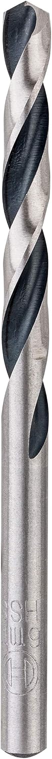 Bosch Pack of 10 Metal Twist Drill Bits - 2608577228 — detail image 2