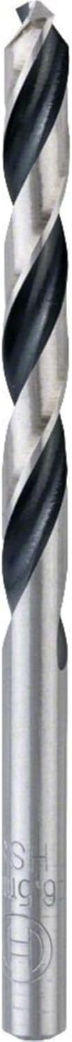 Bosch HSS Drill Bit 6.5mm 10Pcs/Pkt PoinTeQ 2608577233 Bosch — product view
