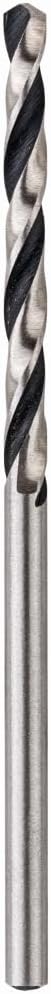 Bosch 2608577193 Metal Twist Drill Hss Pointteq Din 338", 2,5 X 30 57 mm — detail image 2