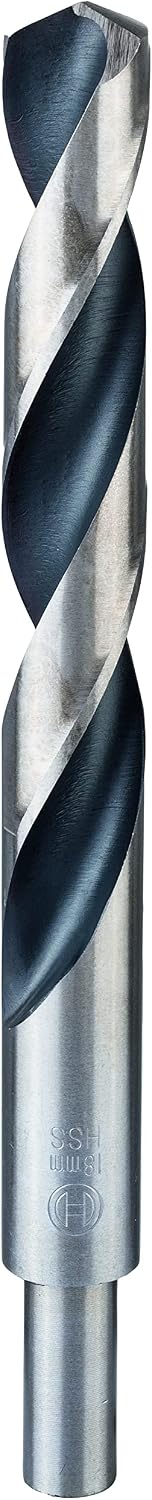 Bosch Metal Twist Drill - 2608577313 — detail image 2