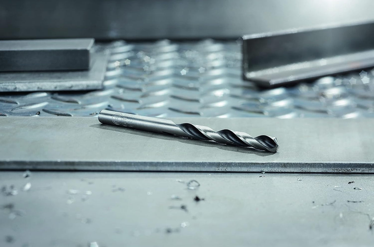 Bosch Metal Twist Drill - 2608577313 — detail image 4