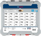 Bosch Professional 30 Pcs Mixed Router Bit Set With 6Mm Shank — detail image 4