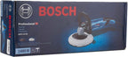 Bosch Professional GPO 14 CE Polisher, 1400W, 0601389073 — product view