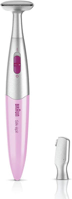 Braun Bikini Trimmer FG1100 - PINK — detail image 3