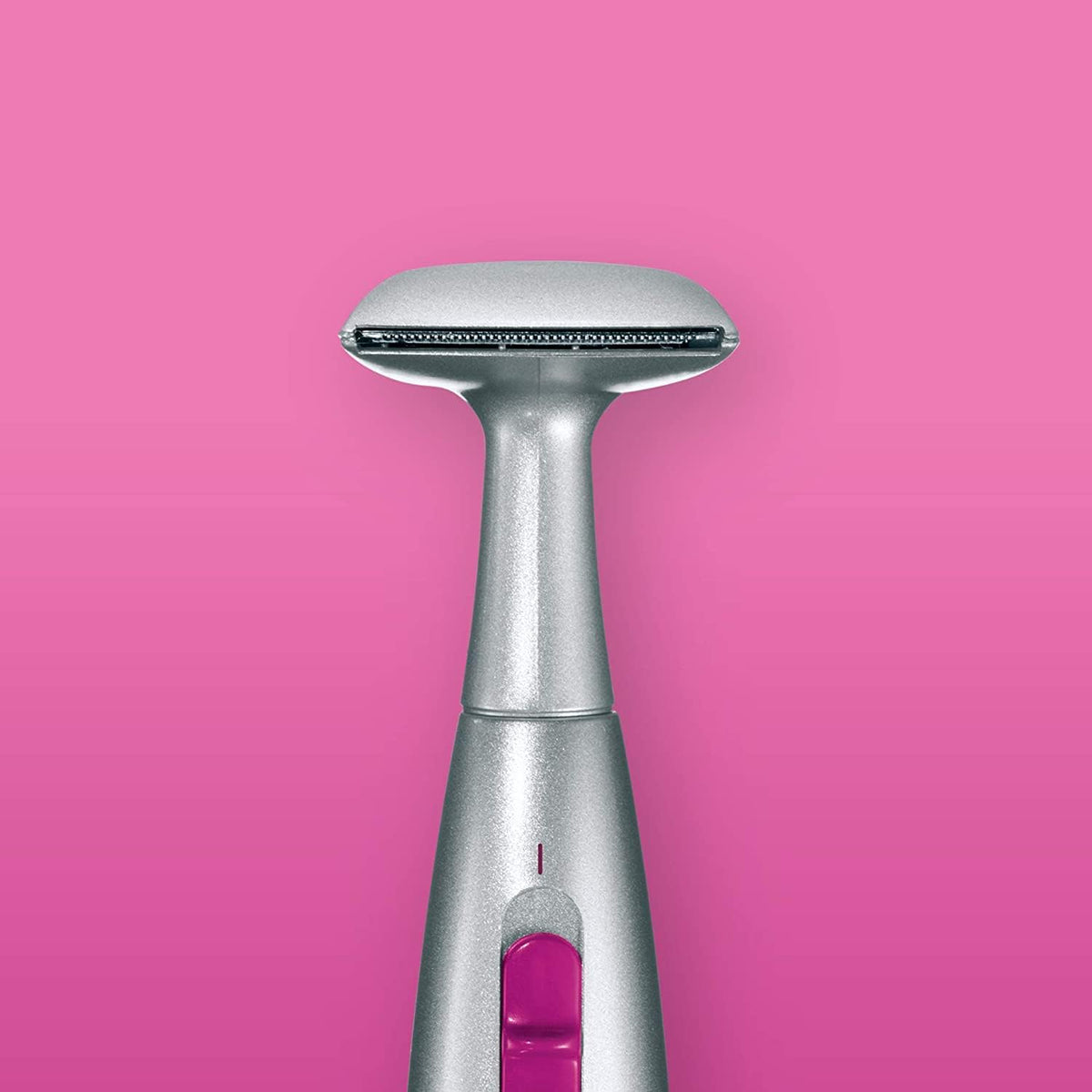 Braun Bikini Trimmer FG1100 - PINK — detail image 4
