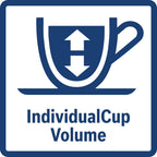 Bosch Fully Automatic Coffee Machine Vero Barista 600, Silver/Black, Tis65621GB — detail image 7