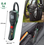 Bosch Cordless Inflator EASYPUMP, handy compressed air pump | Model: 0603947000 — detail image 10