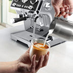 De'Longhi La Specialista Maestro, Pump Espresso Coffee Machine, With Sensor Grinding Technology, Smart Tamping Station, Pre Infusion, Manual — detail image 11