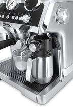 De'Longhi La Specialista Maestro, Pump Espresso Coffee Machine, With Sensor Grinding Technology, Smart Tamping Station, Pre Infusion, Manual — detail image 15